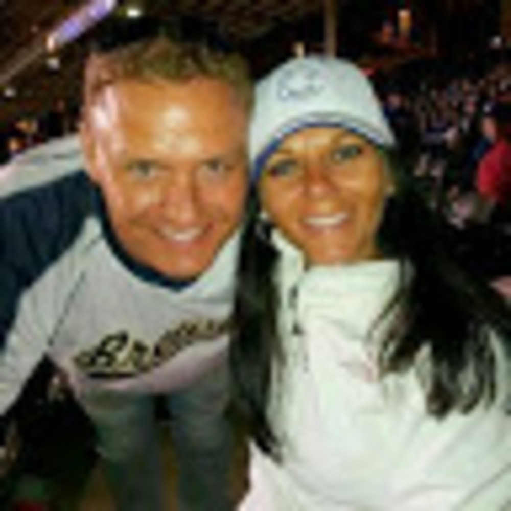 Meet your Posher, Jill